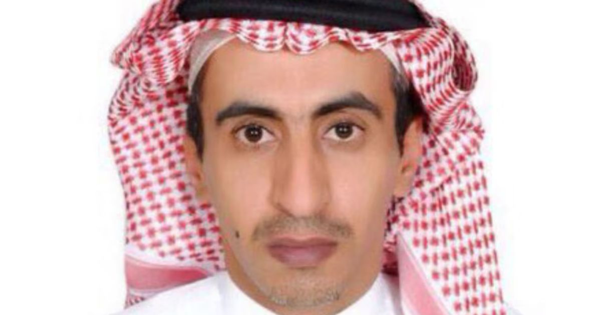 Ejecutan a periodista en Arabia Saudita por tuit