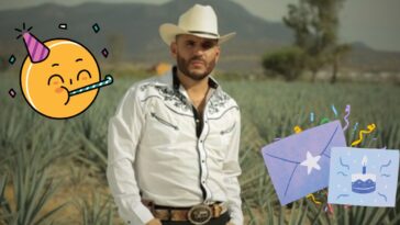 El komander fiesta