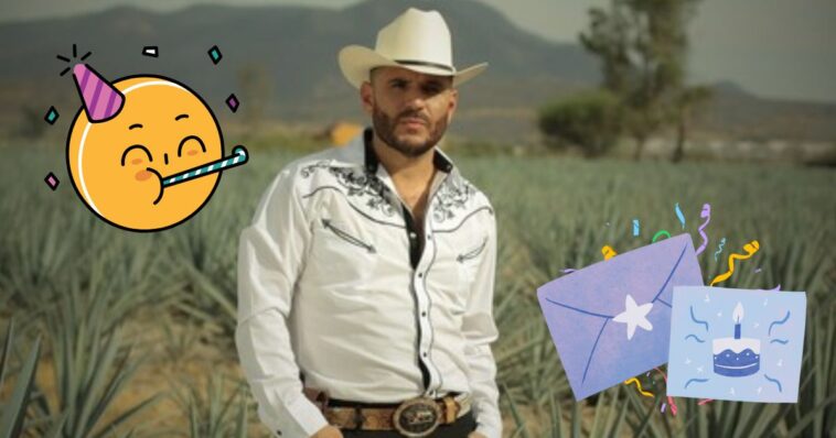 El komander fiesta