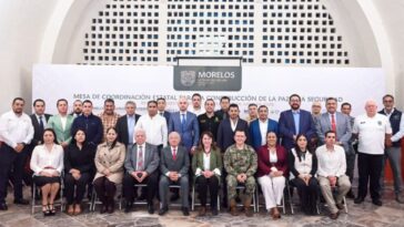 El turismo y la cultura es eje prioritario para la Gobernadora de Morelos