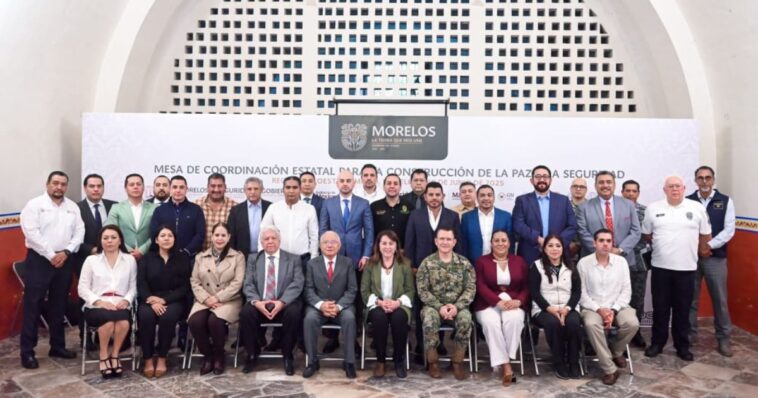 El turismo y la cultura es eje prioritario para la Gobernadora de Morelos