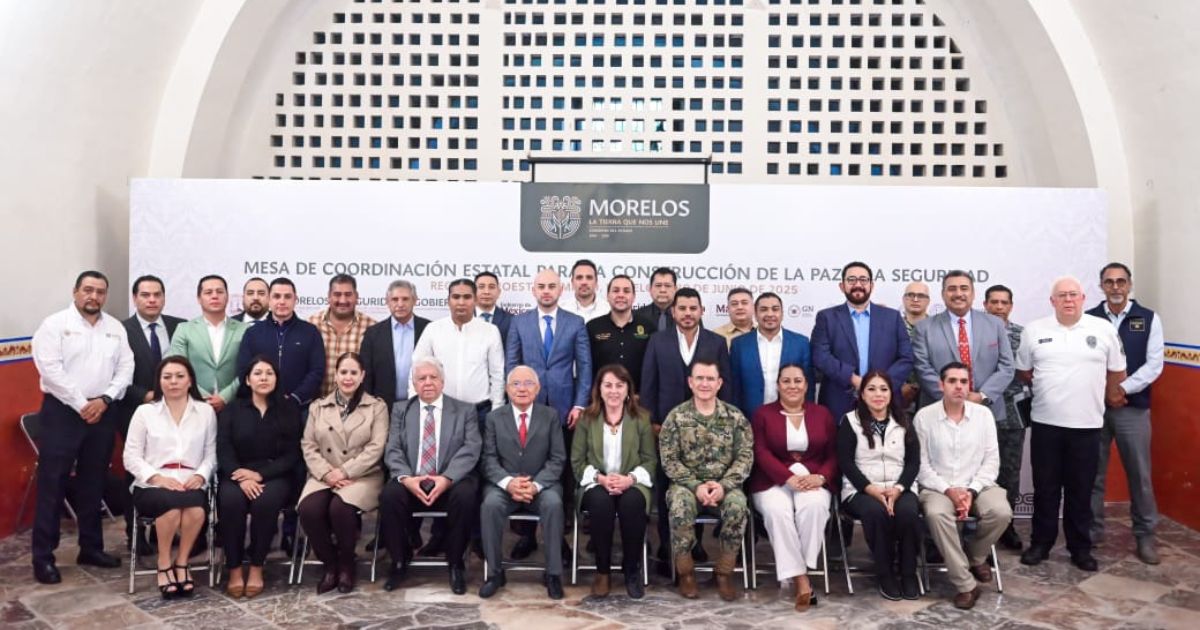 El turismo y la cultura es eje prioritario para la Gobernadora de Morelos