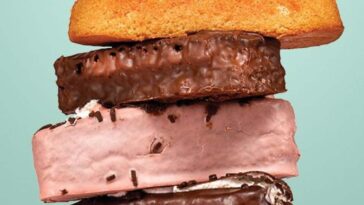 Estos son los pastelitos que contienen menos azúcar según Profeco