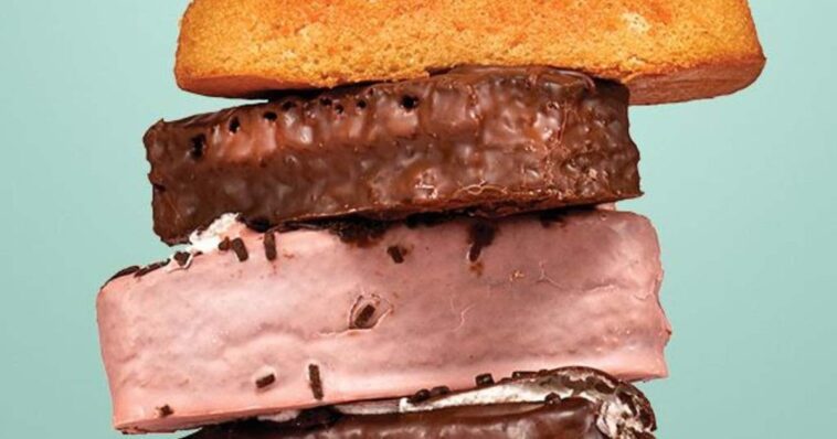 Estos son los pastelitos que contienen menos azúcar según Profeco