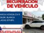 Vehículos recuperados Jiutepec