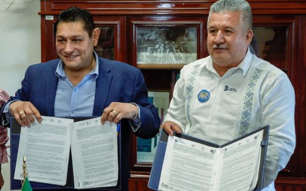 Tec Cuautla Servicio social