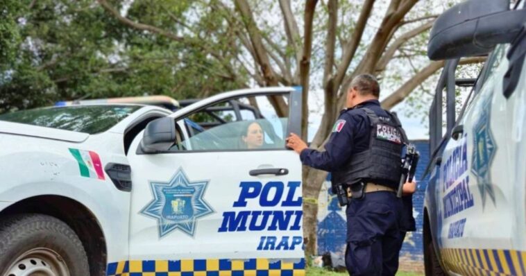 Fiesta patronal deja a 10 fallecidos y 17 heridos en Irapuato