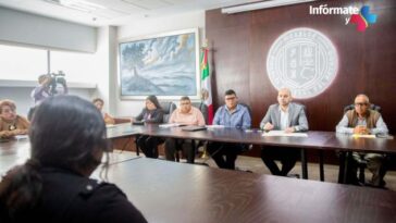 Fiscalía Morelos