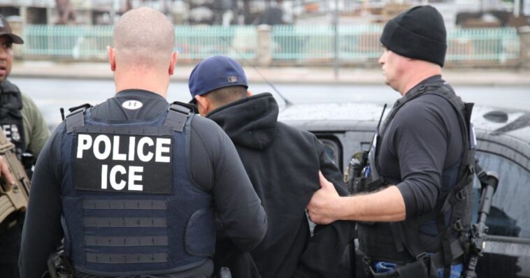 ICE