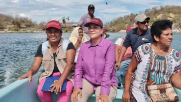 Inicia censo de Bienestar tras paso de huracán “Erik”