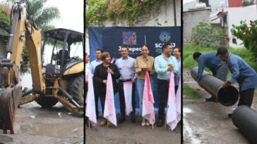 inversión Jiutepec