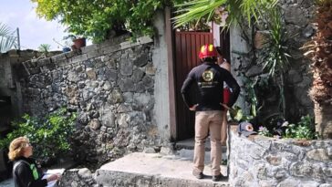 Invitan a la prevención y autocuidado en temporada de lluvias