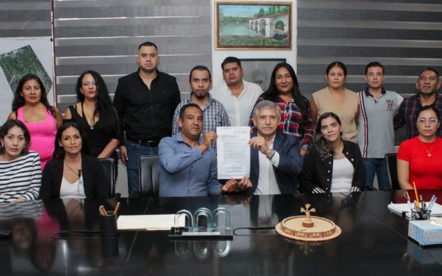 Derechos laborales Cuernavaca