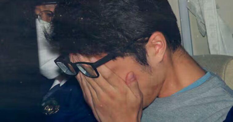 Japón ejecuta al “asesino de Twitter”