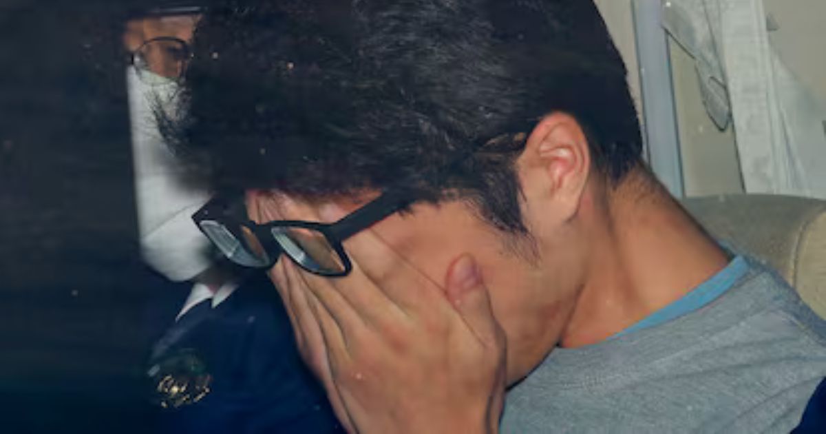 Japón ejecuta al “asesino de Twitter”