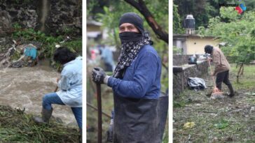 zonas de riesgo Jiutepec
