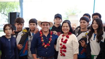“Kilo por kilo” llega a Axochiapan