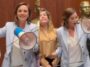 Lilly Téllez llama “pandilleras” a legisladoras morenistas