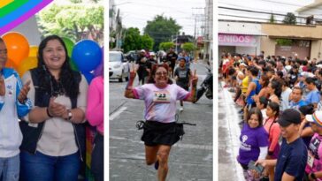 Carrera LGBT Cuautla
