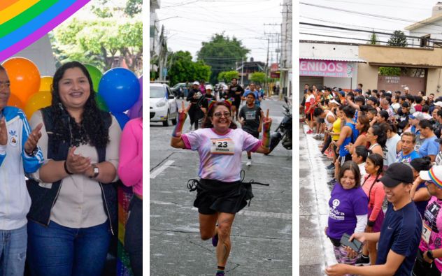 Carrera LGBT Cuautla