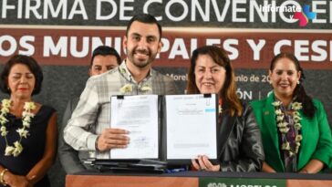 Preparatoria abierta Morelos