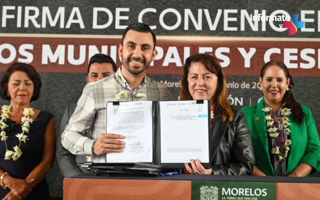 Preparatoria abierta Morelos