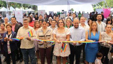 Morelos impulsa empleo con inclusión