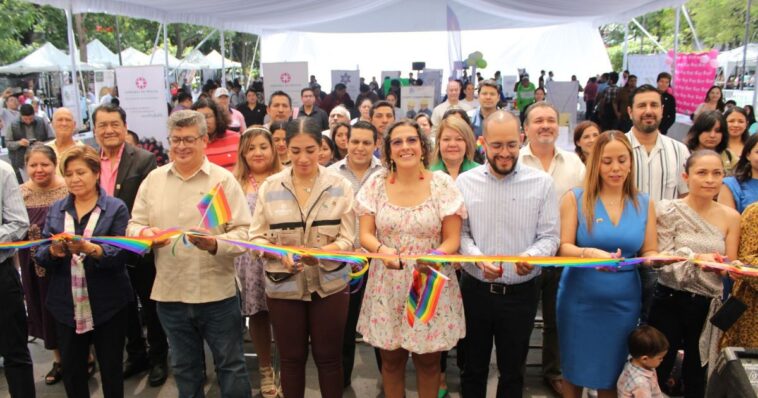 Morelos impulsa empleo con inclusión