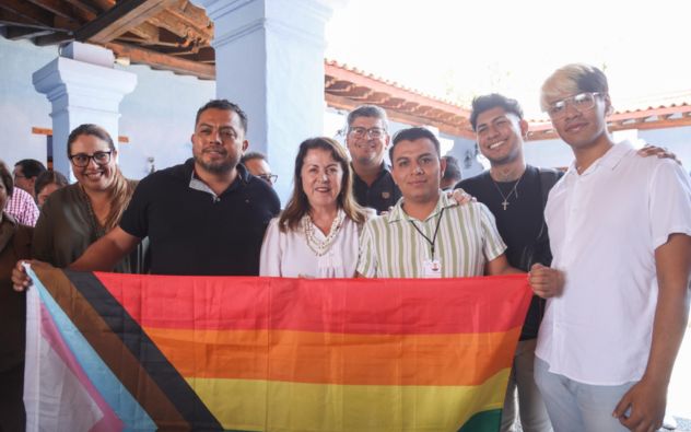 Morelos diversidad