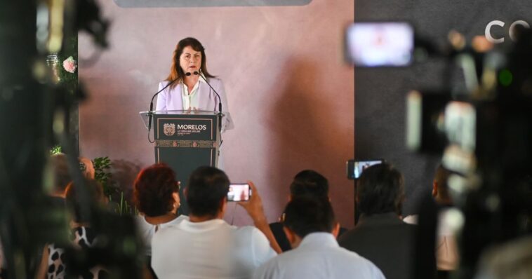 Morelos refrenda su compromiso con indígenas y migrantes