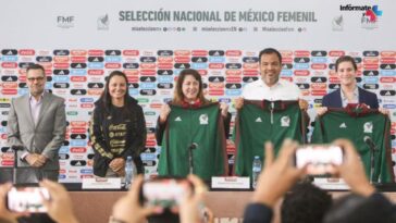 Morelos partido femenil