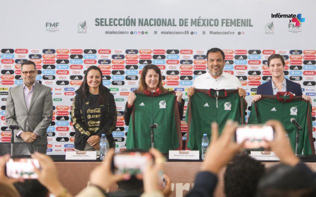 Morelos partido femenil
