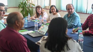 Morelos y CIMMYT, Unidos por un Campo Sustentable