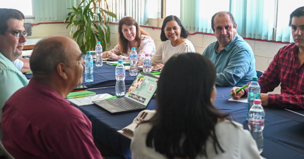 Morelos y CIMMYT, Unidos por un Campo Sustentable
