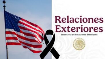 Muere mexicano ICE