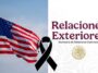 Muere mexicano ICE