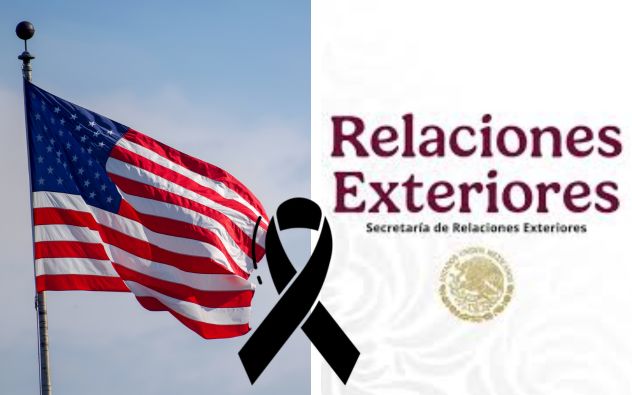 Muere mexicano ICE