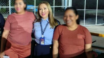 Mujeres libertad Morelos