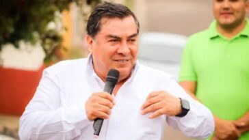 Ofrecen recompensa por el presunto asesino del alcalde de Tacámbaro