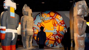 Por falta de personal de seguridad cierran museos del INAH