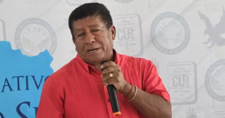 Privan de la vida a líder sindical en Acapulco