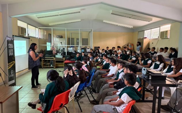 salud mental Cuernavaca