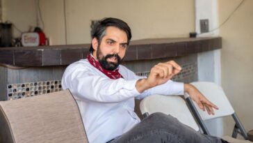 ¿Qué ocurrió con el diputado Antonio Attolini?