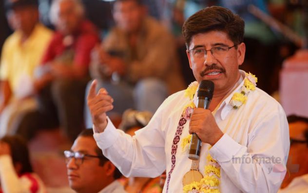 Hugo Aguilar