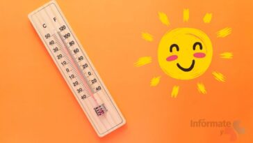 Calor en Morelos