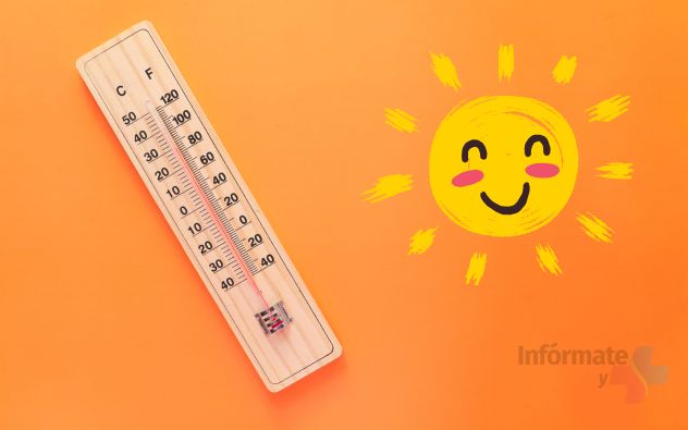 Calor en Morelos