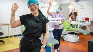 dentista DIF Morelos