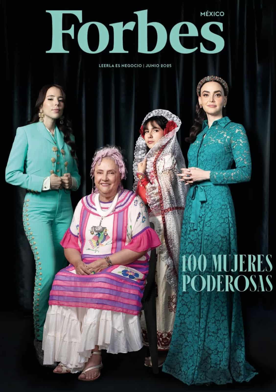 Revista Forbes