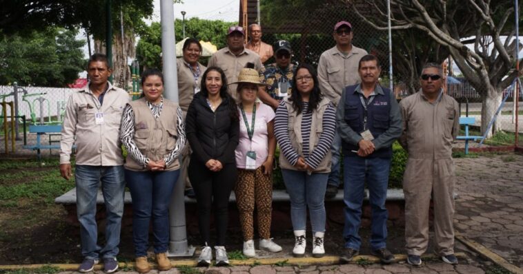 Se reduce un 98% los casos de Dengue en Cuautla