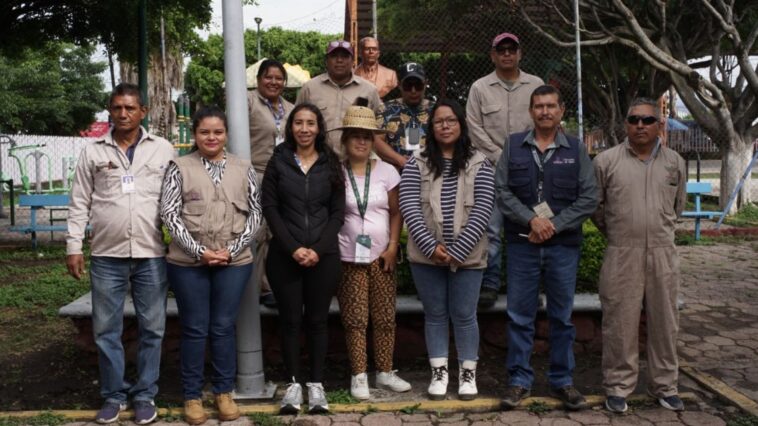 Se reduce un 98% los casos de Dengue en Cuautla